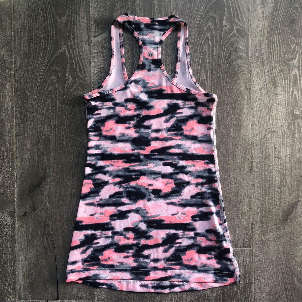 Lululemon Cool Racerback - Picture 9 of 10